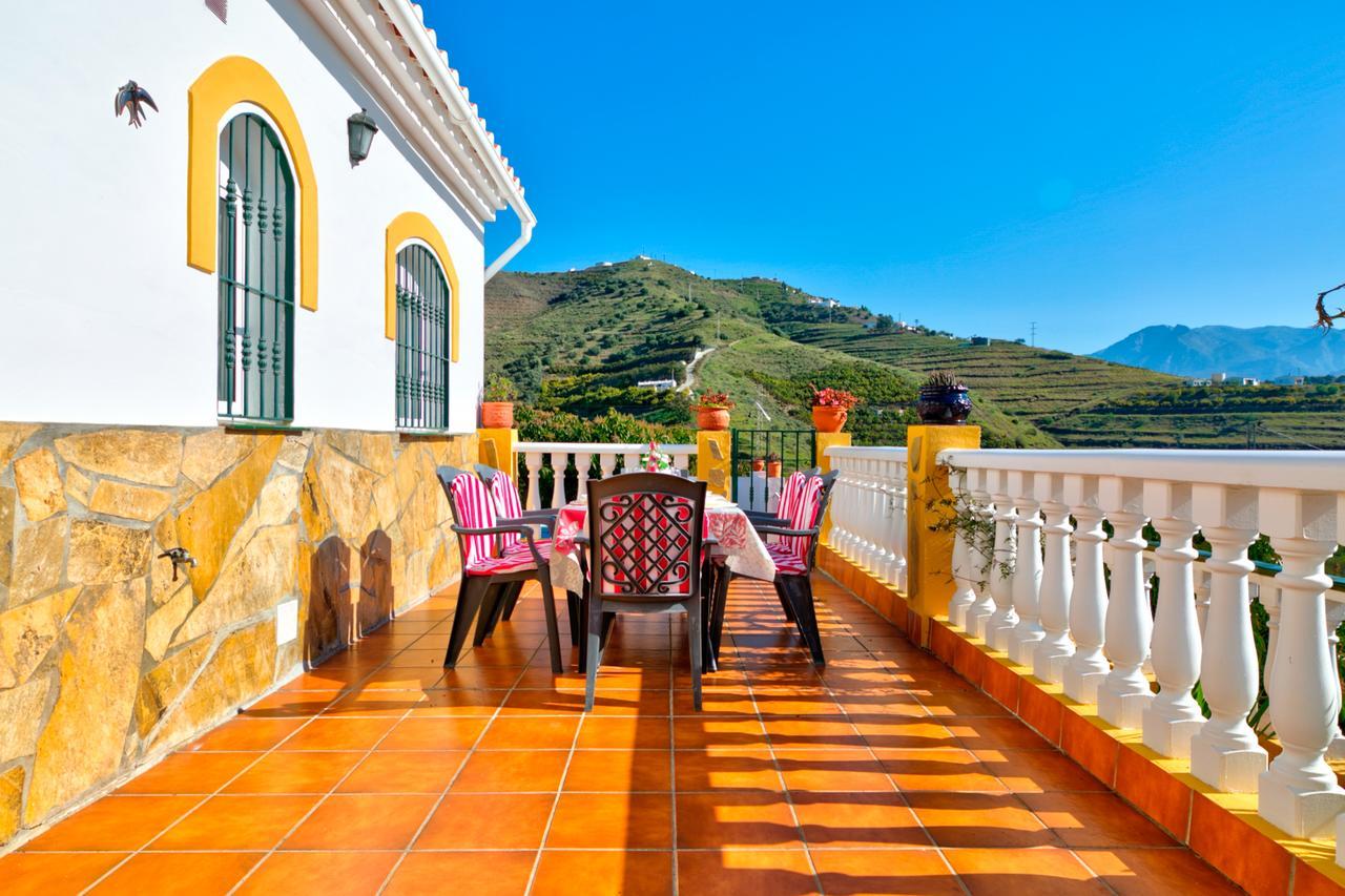 טורוקס Villa Grillo מראה חיצוני תמונה