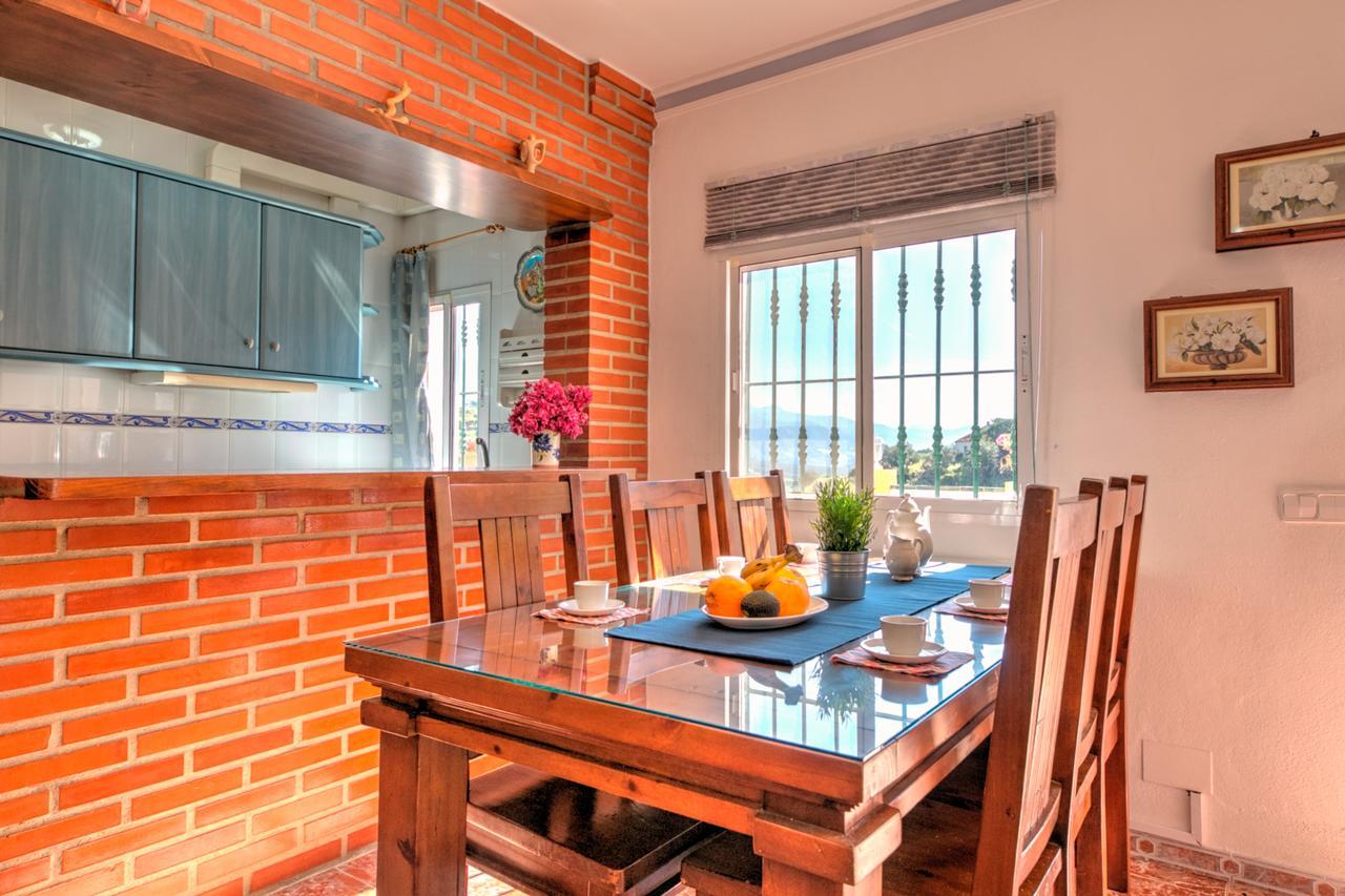 טורוקס Villa Grillo מראה חיצוני תמונה
