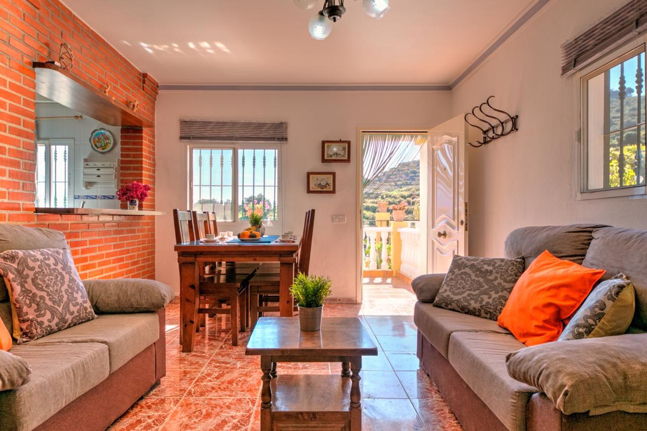 טורוקס Villa Grillo מראה חיצוני תמונה