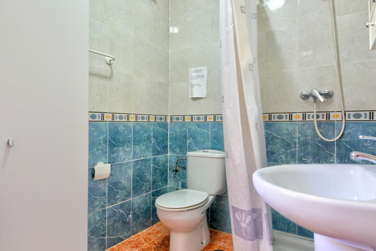 טורוקס Villa Grillo מראה חיצוני תמונה