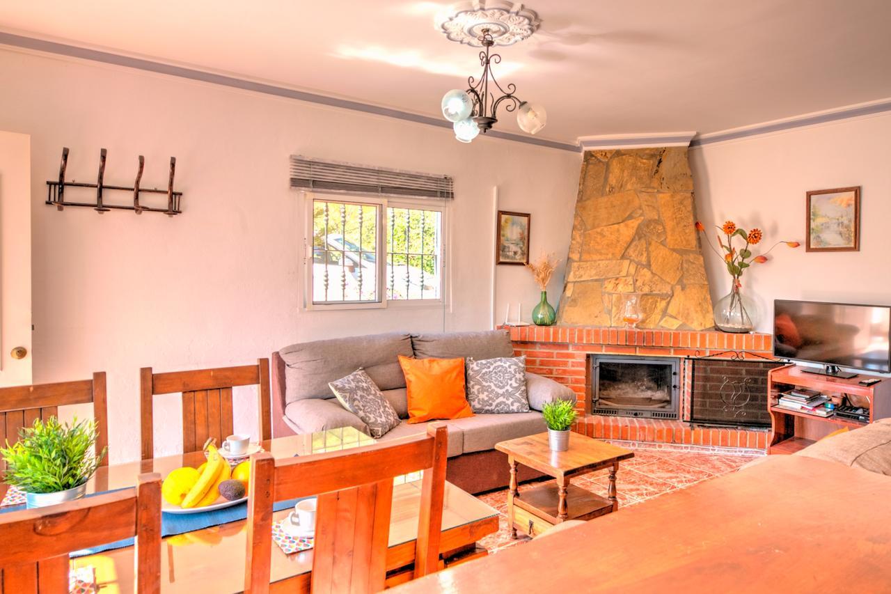 טורוקס Villa Grillo מראה חיצוני תמונה