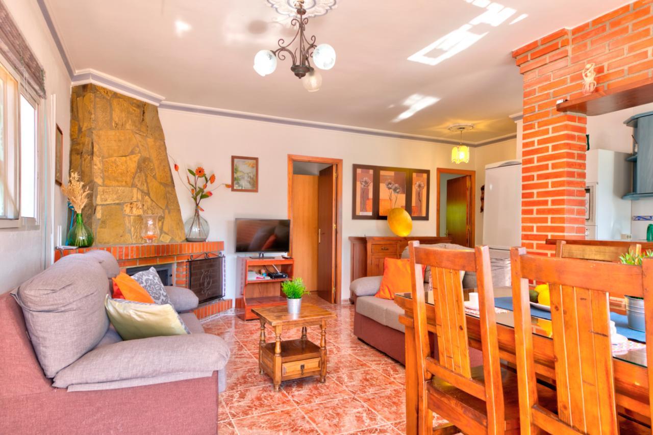 טורוקס Villa Grillo מראה חיצוני תמונה