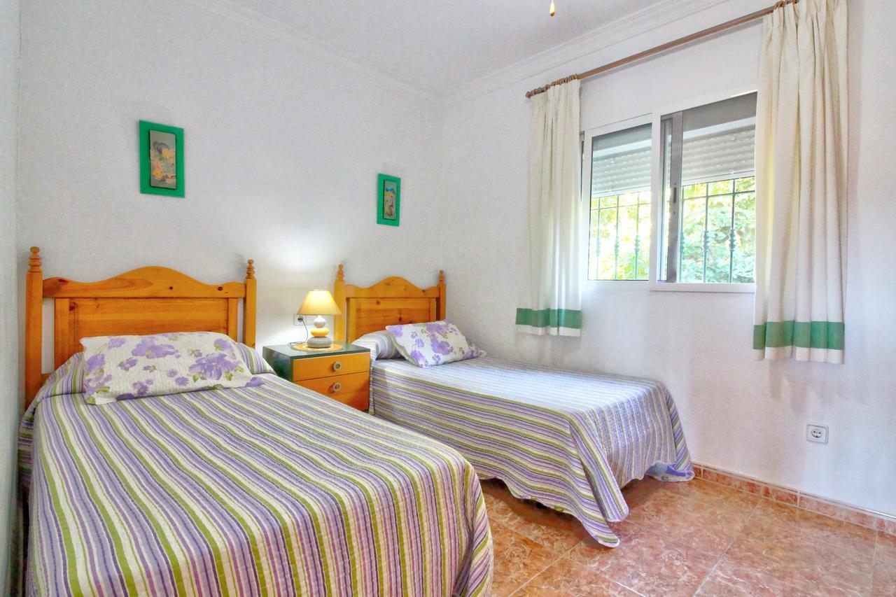 טורוקס Villa Grillo מראה חיצוני תמונה