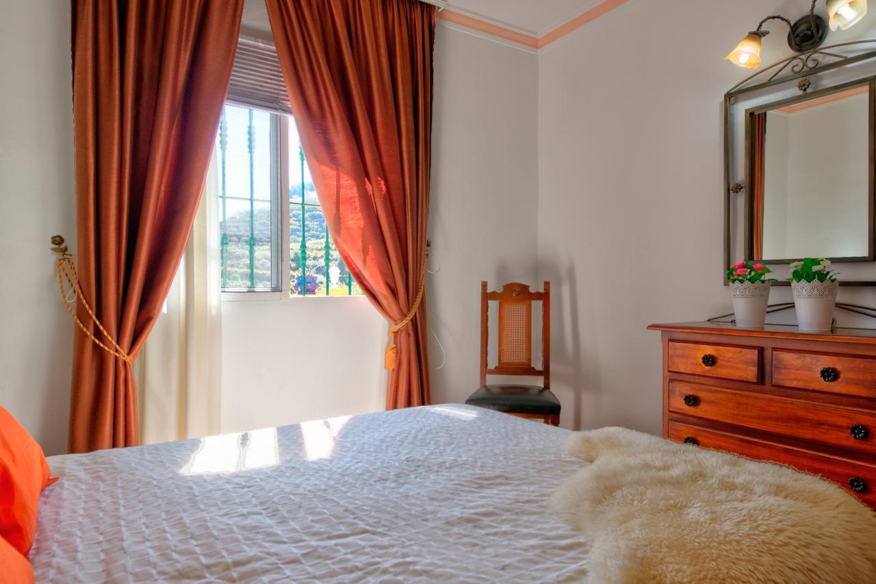 טורוקס Villa Grillo מראה חיצוני תמונה
