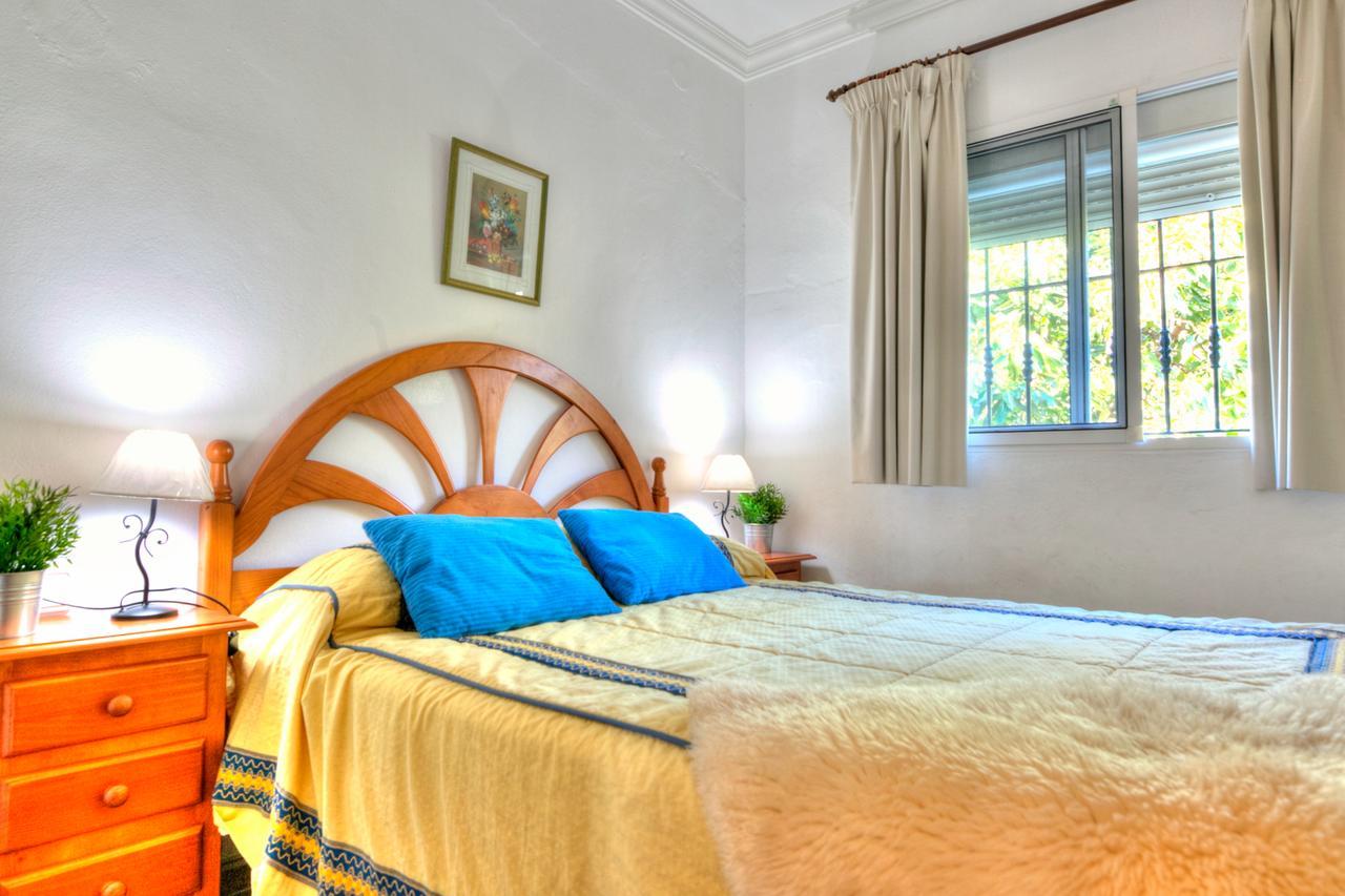 טורוקס Villa Grillo מראה חיצוני תמונה