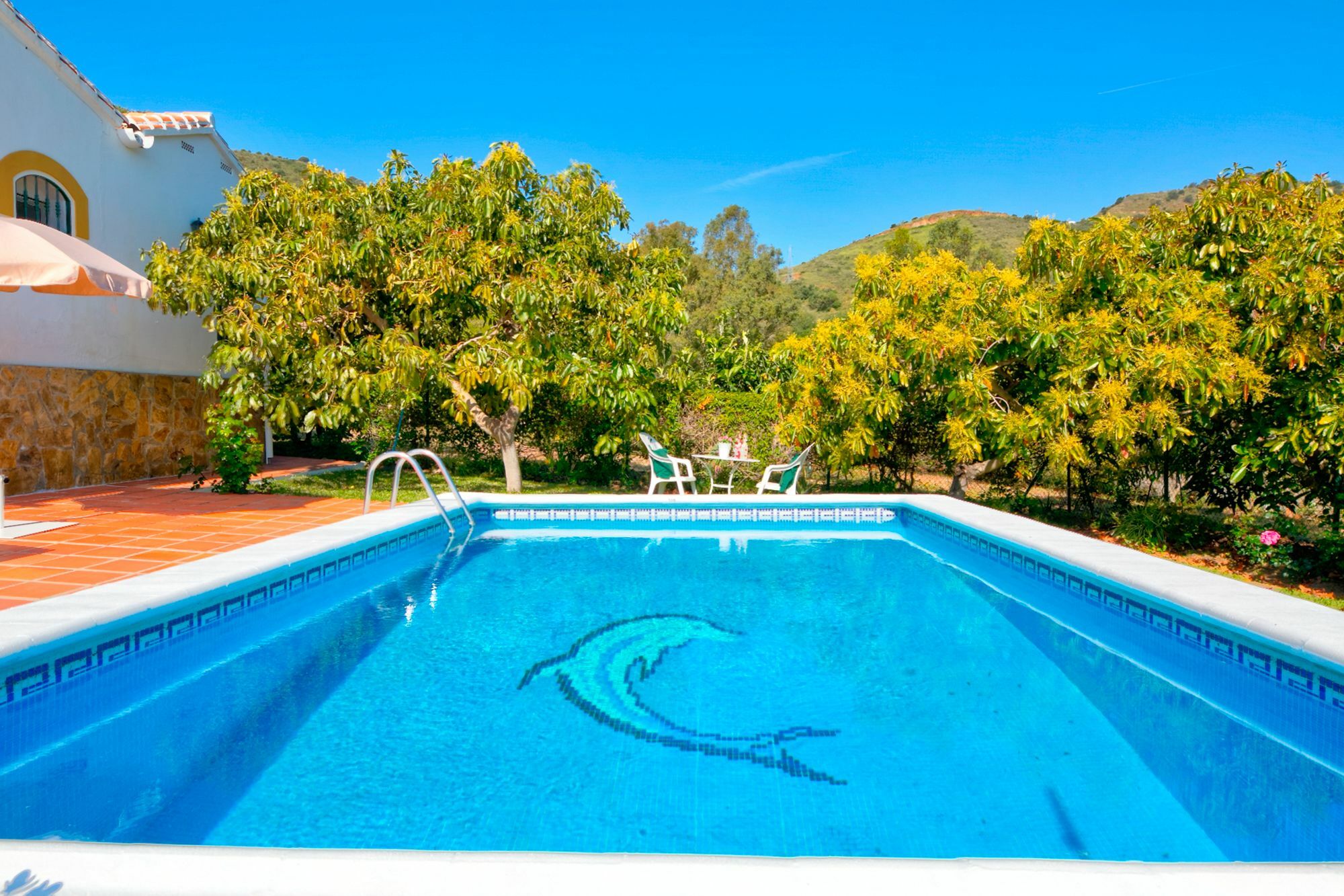 טורוקס Villa Grillo מראה חיצוני תמונה