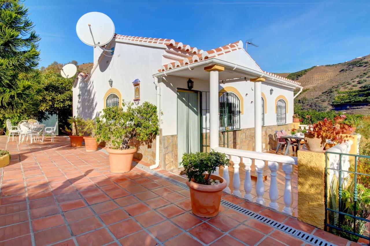טורוקס Villa Grillo מראה חיצוני תמונה