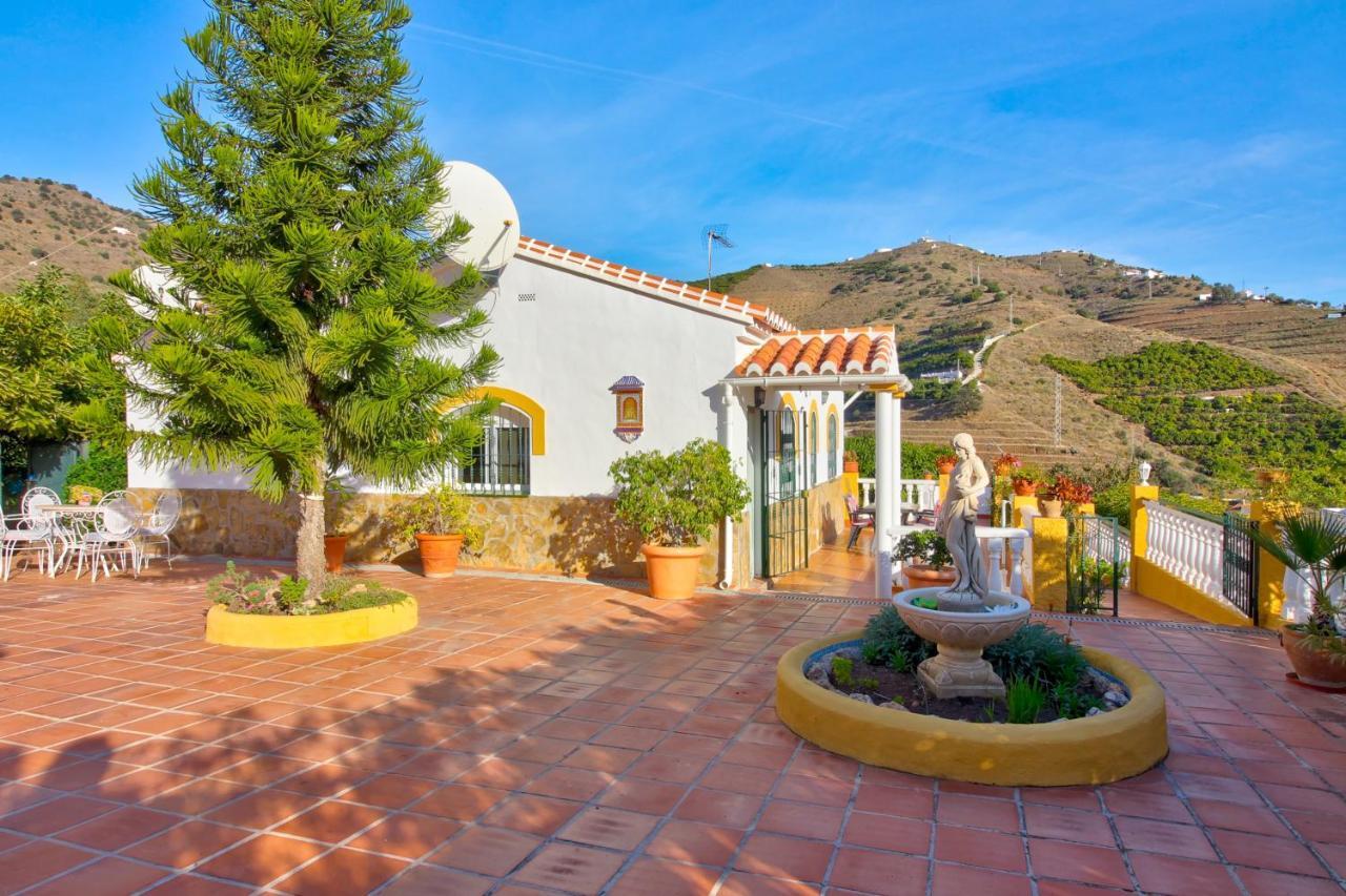טורוקס Villa Grillo מראה חיצוני תמונה